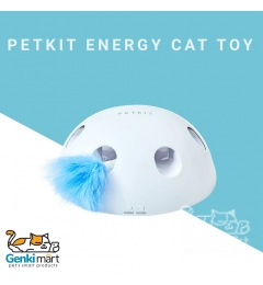 Petkit Energy Cat Toy - Đồ chơi siêu hấp dẫn cho mèo